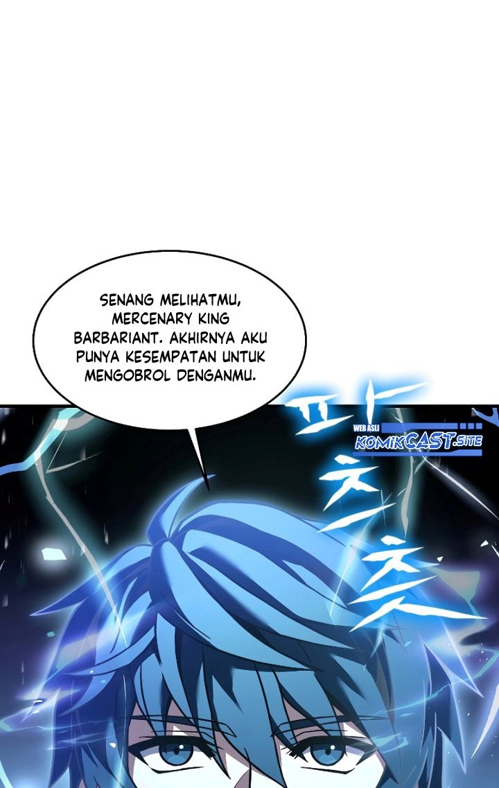 Return of The Greatest Lancer Chapter 87 - halaman 77