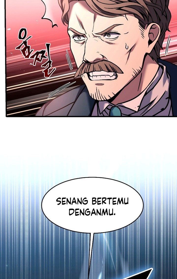 Return of The Greatest Lancer Chapter 87 - halaman 79