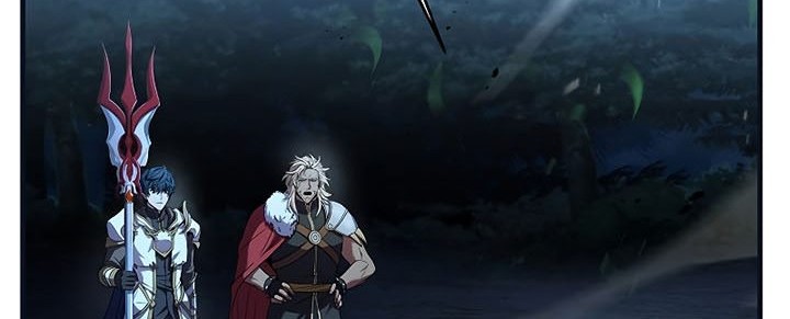 Return of The Greatest Lancer Chapter 88 - halaman 17