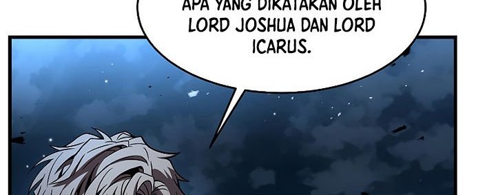 Return of The Greatest Lancer Chapter 88 - halaman 35