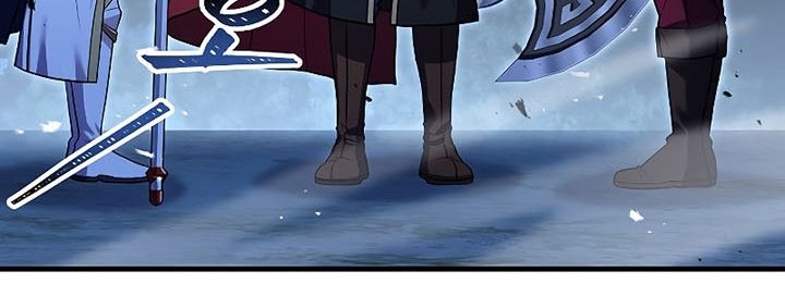 Return of The Greatest Lancer Chapter 88 - halaman 37