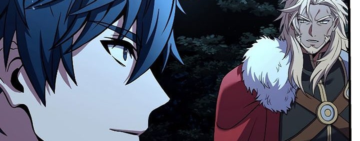 Return of The Greatest Lancer Chapter 88 - halaman 39