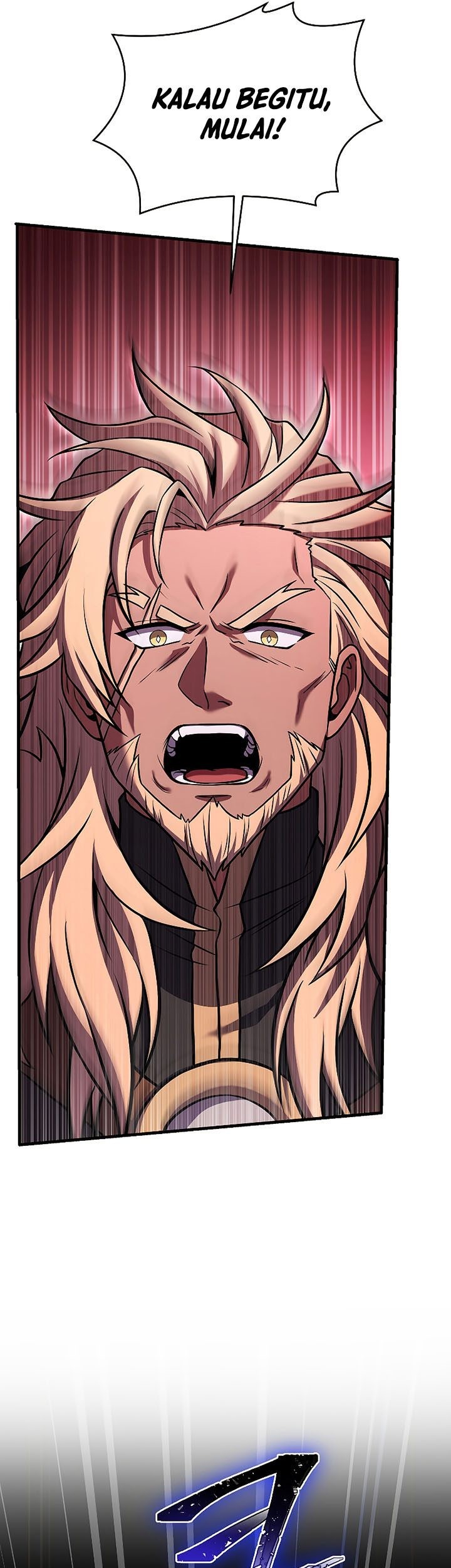 Return of The Greatest Lancer Chapter 88 - halaman 42