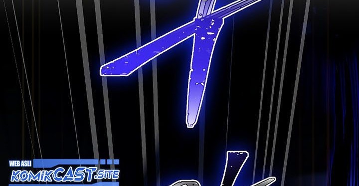 Return of The Greatest Lancer Chapter 88 - halaman 43