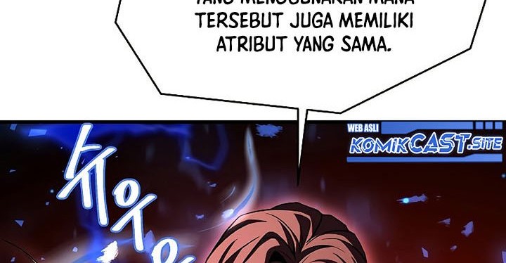 Return of The Greatest Lancer Chapter 88 - halaman 49