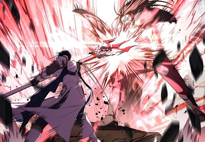 Return of The Greatest Lancer Chapter 88 - halaman 63