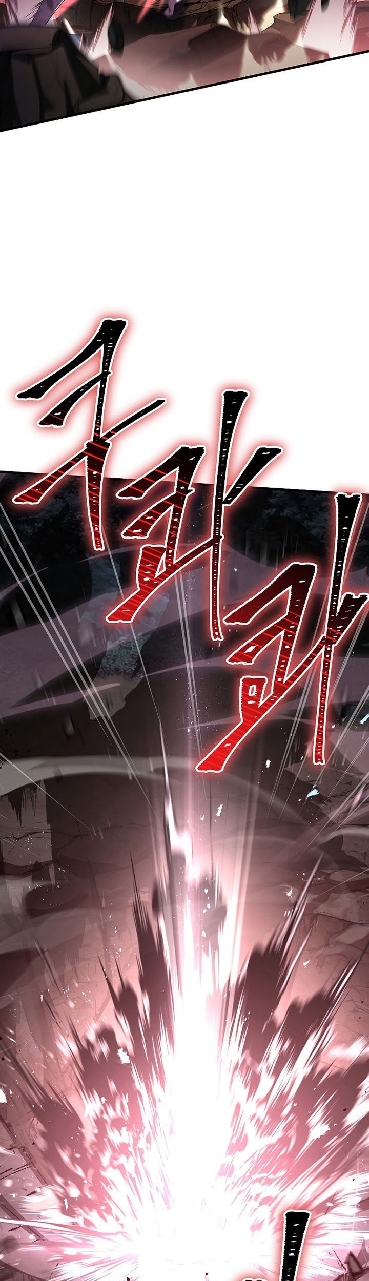 Return of The Greatest Lancer Chapter 88 - halaman 64