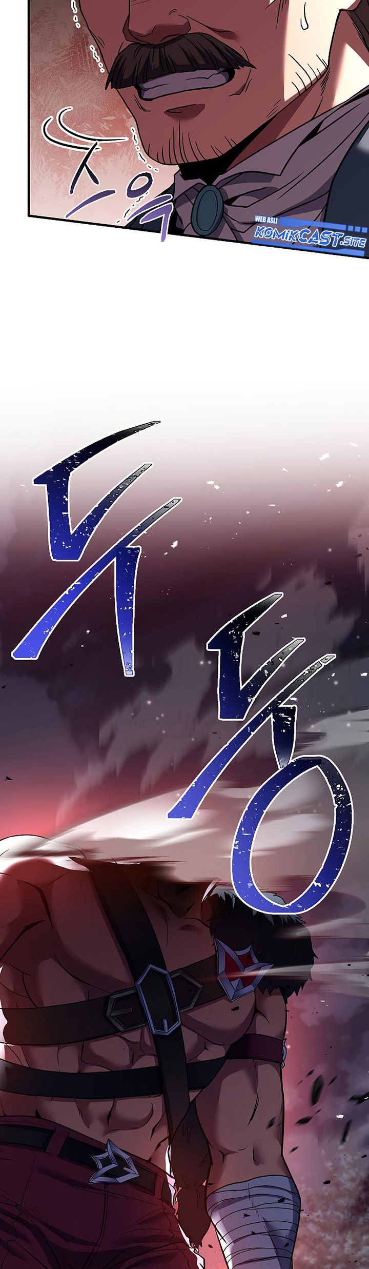 Return of The Greatest Lancer Chapter 88 - halaman 74