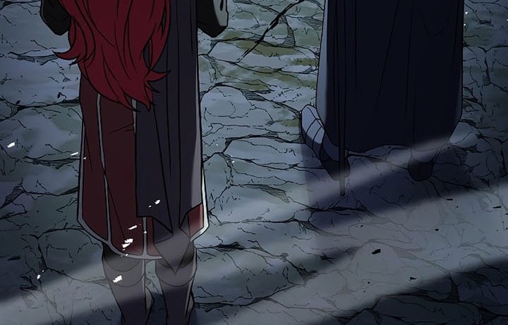 Return of The Greatest Lancer Chapter 88 - halaman 80