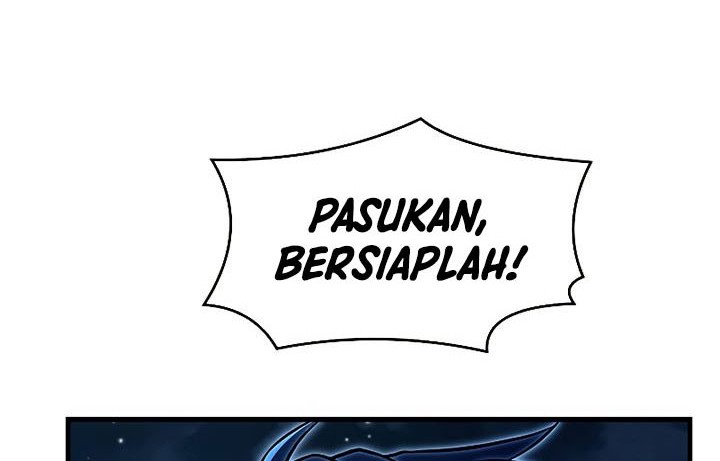 Return of The Greatest Lancer Chapter 88 - halaman 84