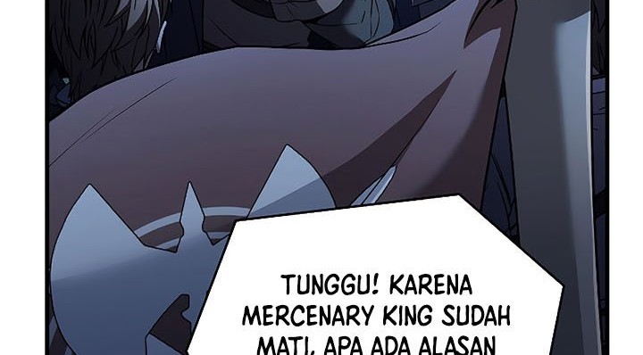 Return of The Greatest Lancer Chapter 88 - halaman 88