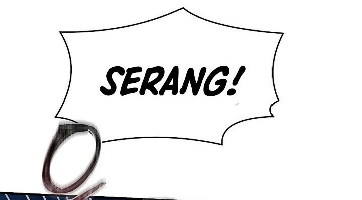 Return of The Greatest Lancer Chapter 88 - halaman 92