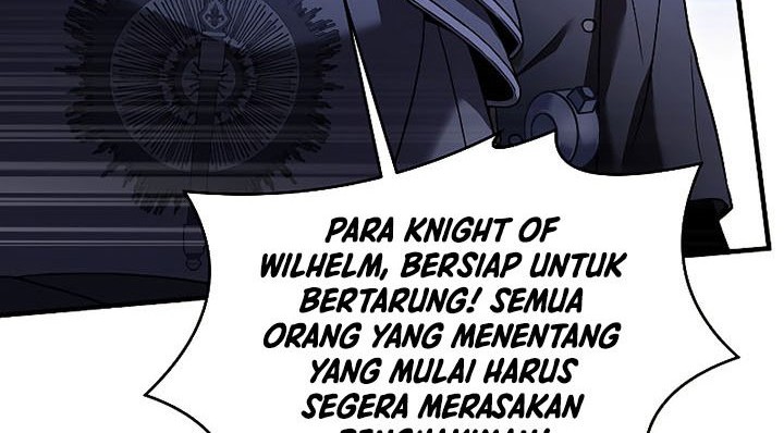 Return of The Greatest Lancer Chapter 88 - halaman 94