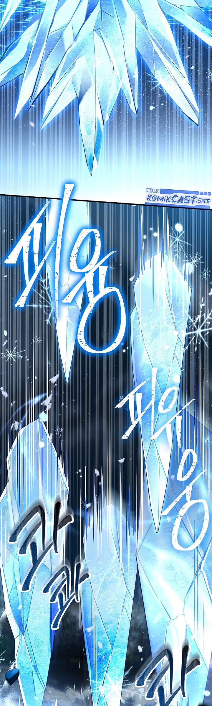 Return of The Greatest Lancer Chapter 88 - halaman 98
