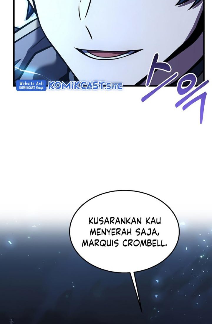 Return of The Greatest Lancer Chapter 89 - halaman 17