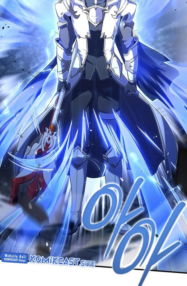 Return of The Greatest Lancer Chapter 89 - halaman 19