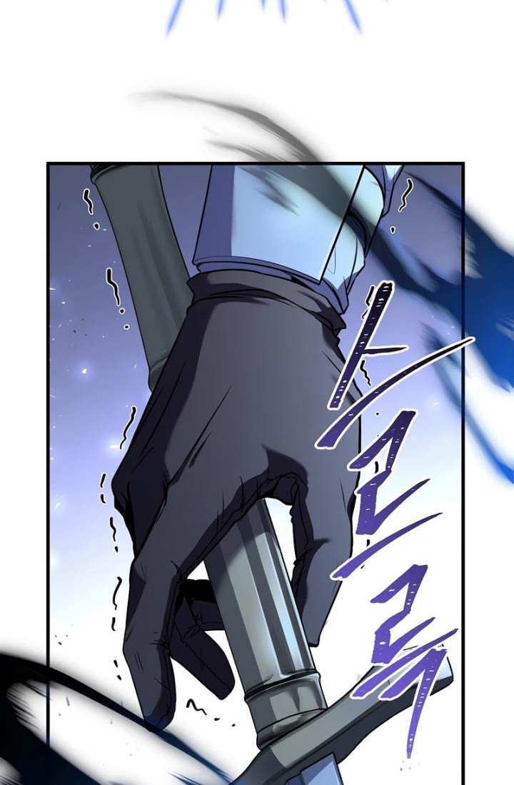 Return of The Greatest Lancer Chapter 89 - halaman 21