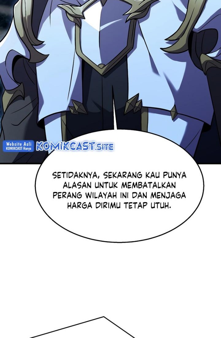 Return of The Greatest Lancer Chapter 89 - halaman 25