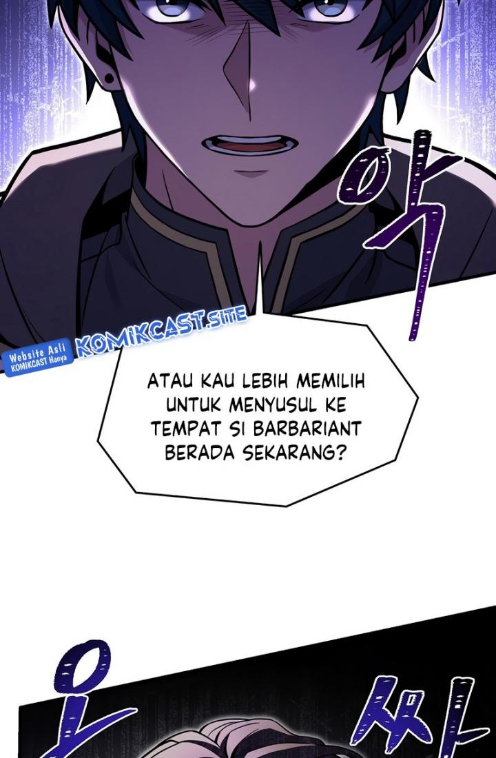 Return of The Greatest Lancer Chapter 89 - halaman 27