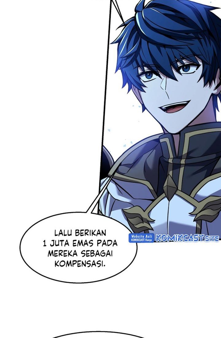 Return of The Greatest Lancer Chapter 89 - halaman 29