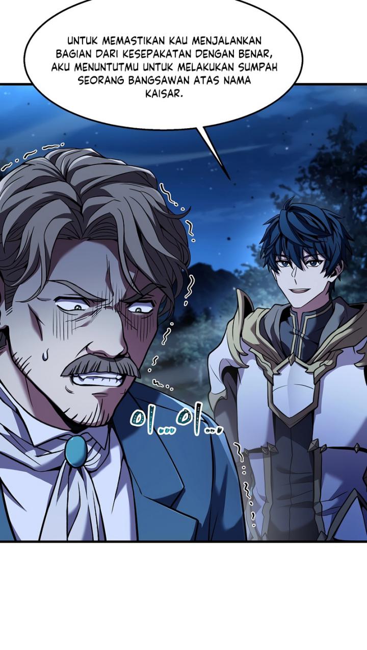 Return of The Greatest Lancer Chapter 89 - halaman 30