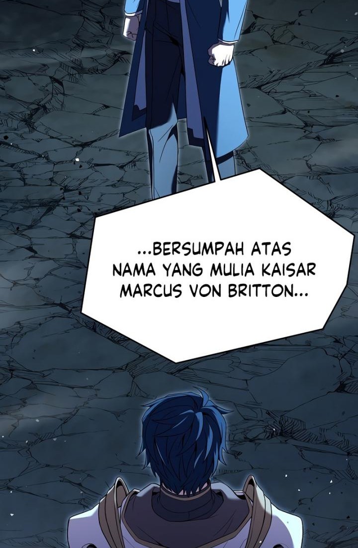 Return of The Greatest Lancer Chapter 89 - halaman 32