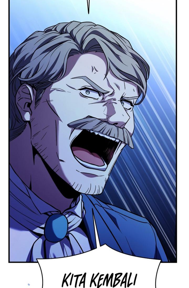 Return of The Greatest Lancer Chapter 89 - halaman 34
