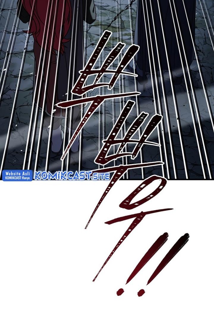 Return of The Greatest Lancer Chapter 89 - halaman 36