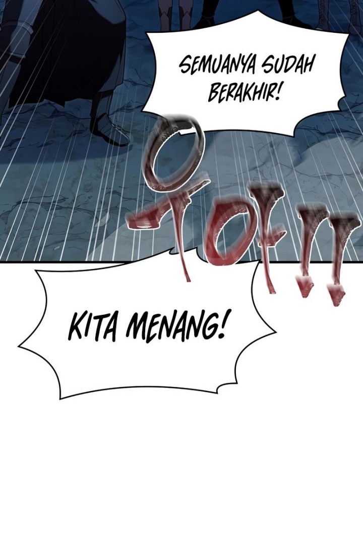Return of The Greatest Lancer Chapter 89 - halaman 39