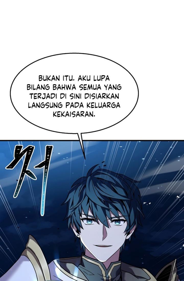 Return of The Greatest Lancer Chapter 89 - halaman 43