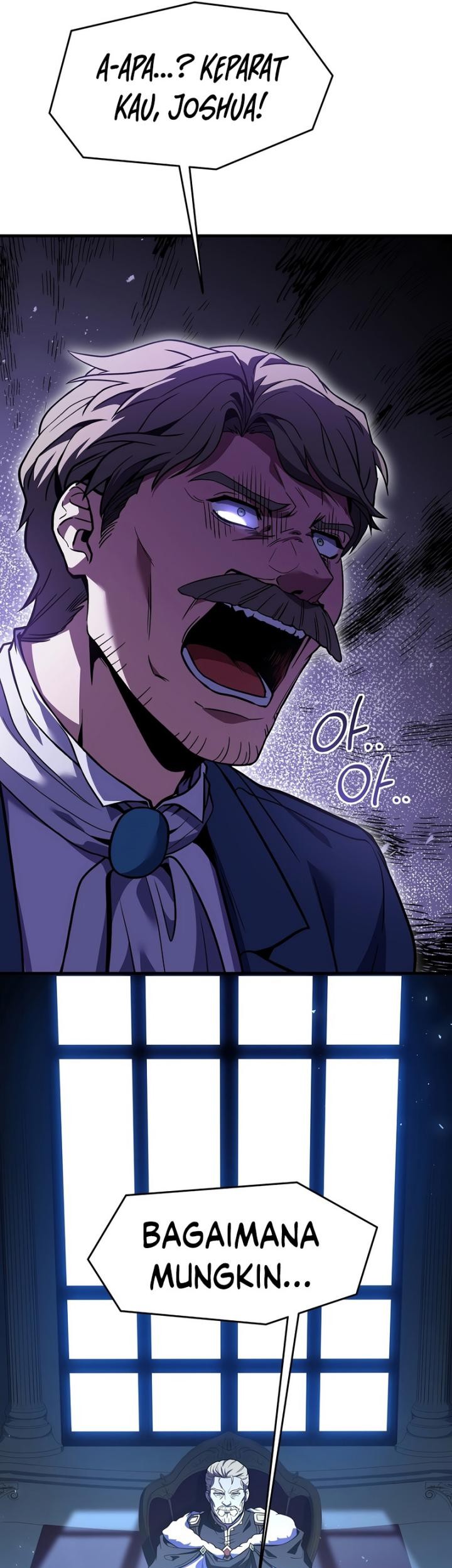 Return of The Greatest Lancer Chapter 89 - halaman 45