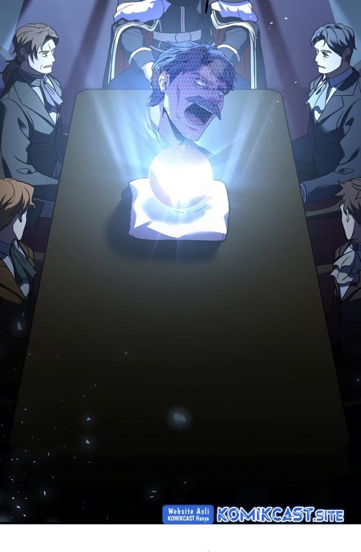 Return of The Greatest Lancer Chapter 89 - halaman 46