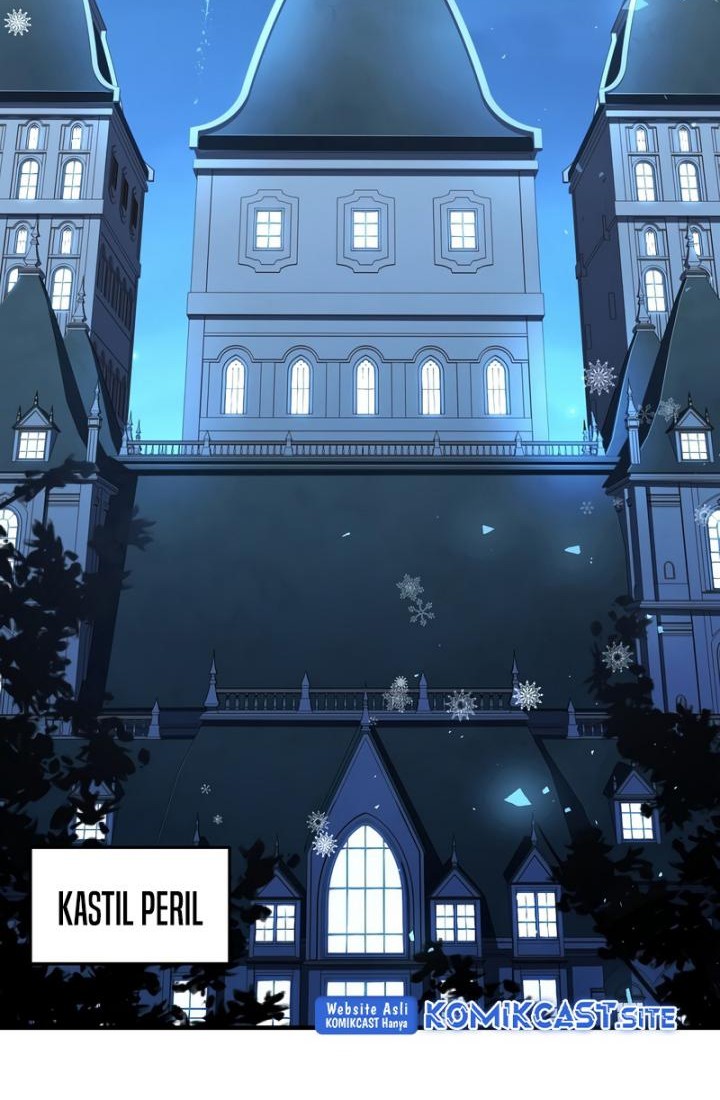 Return of The Greatest Lancer Chapter 89 - halaman 50