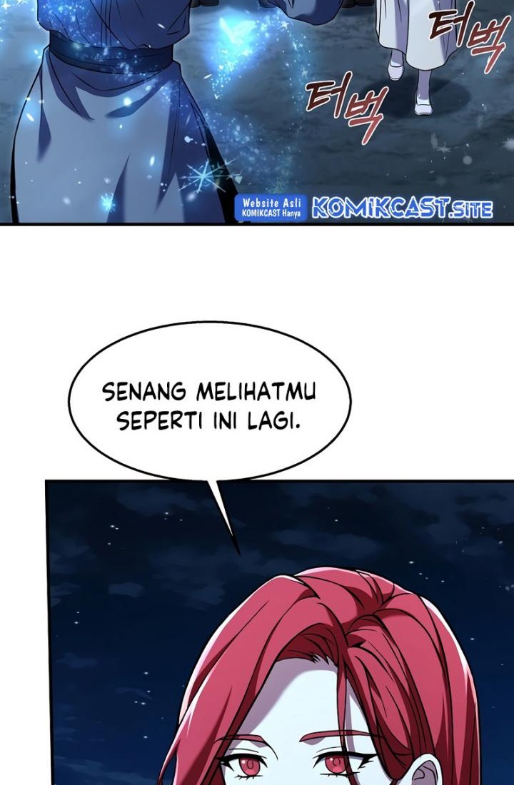 Return of The Greatest Lancer Chapter 89 - halaman 54