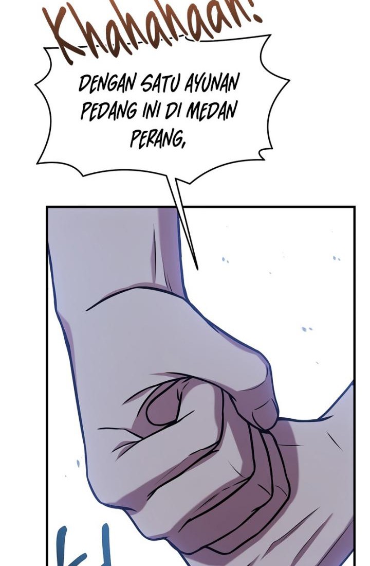 Return of The Greatest Lancer Chapter 89 - halaman 56