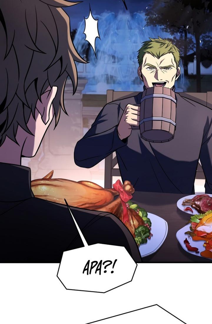 Return of The Greatest Lancer Chapter 89 - halaman 58