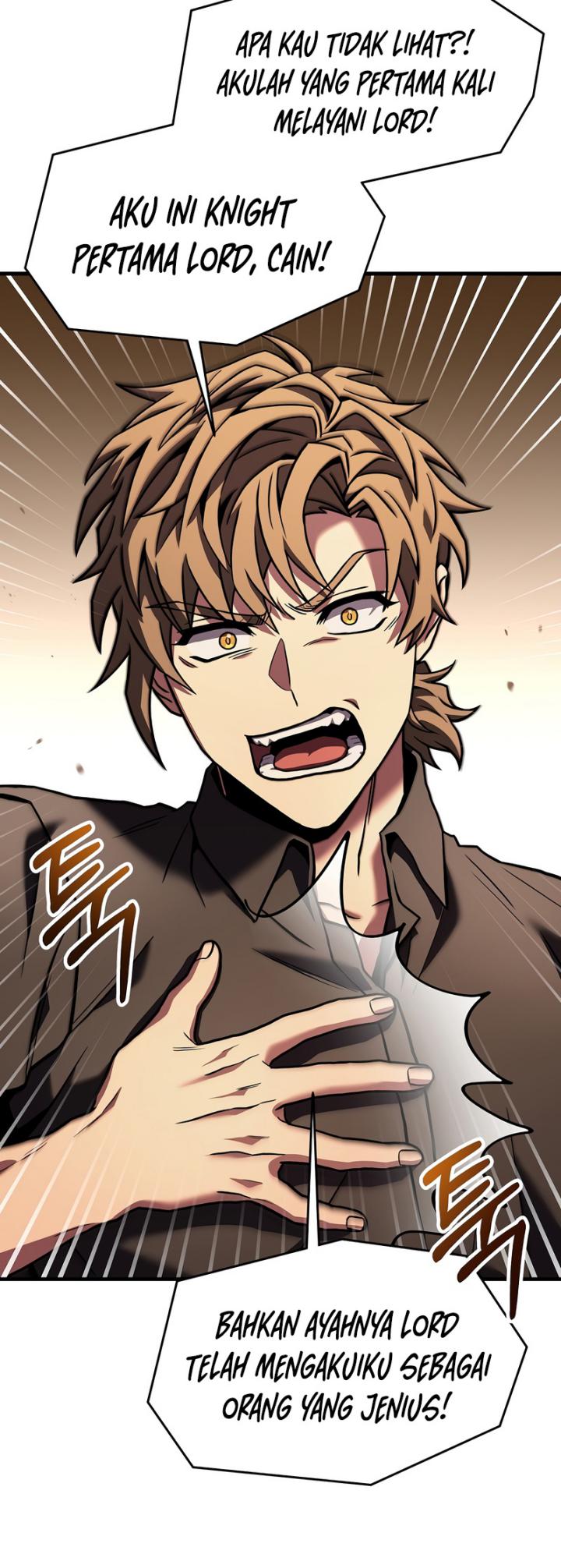 Return of The Greatest Lancer Chapter 89 - halaman 59