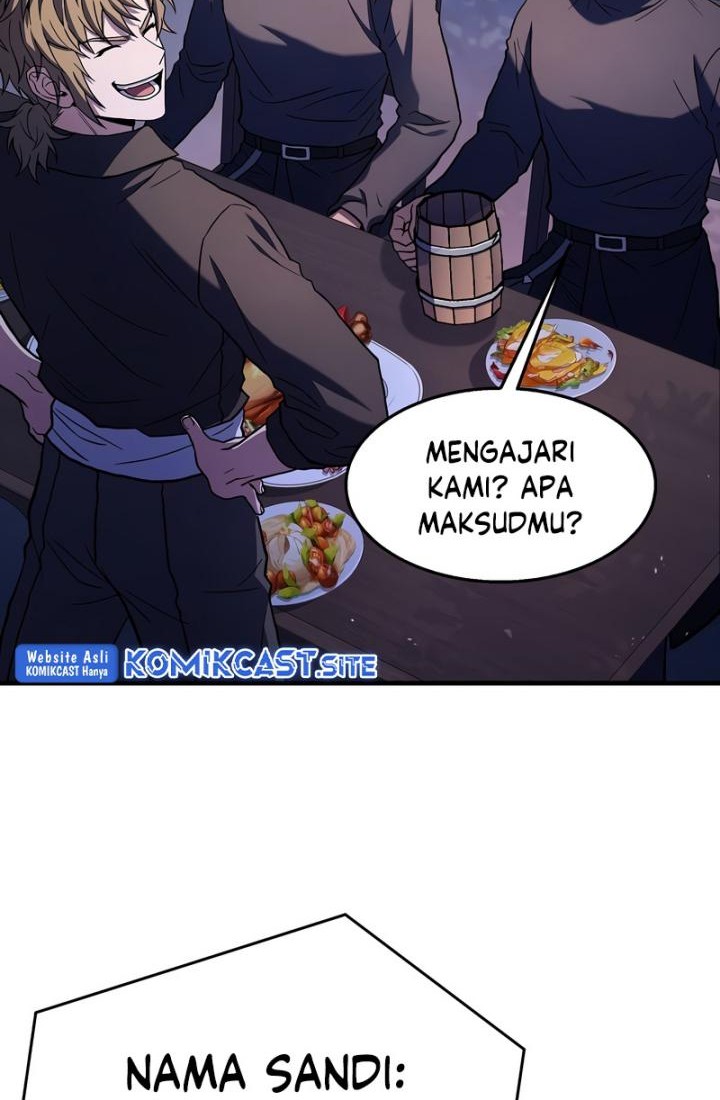 Return of The Greatest Lancer Chapter 89 - halaman 61