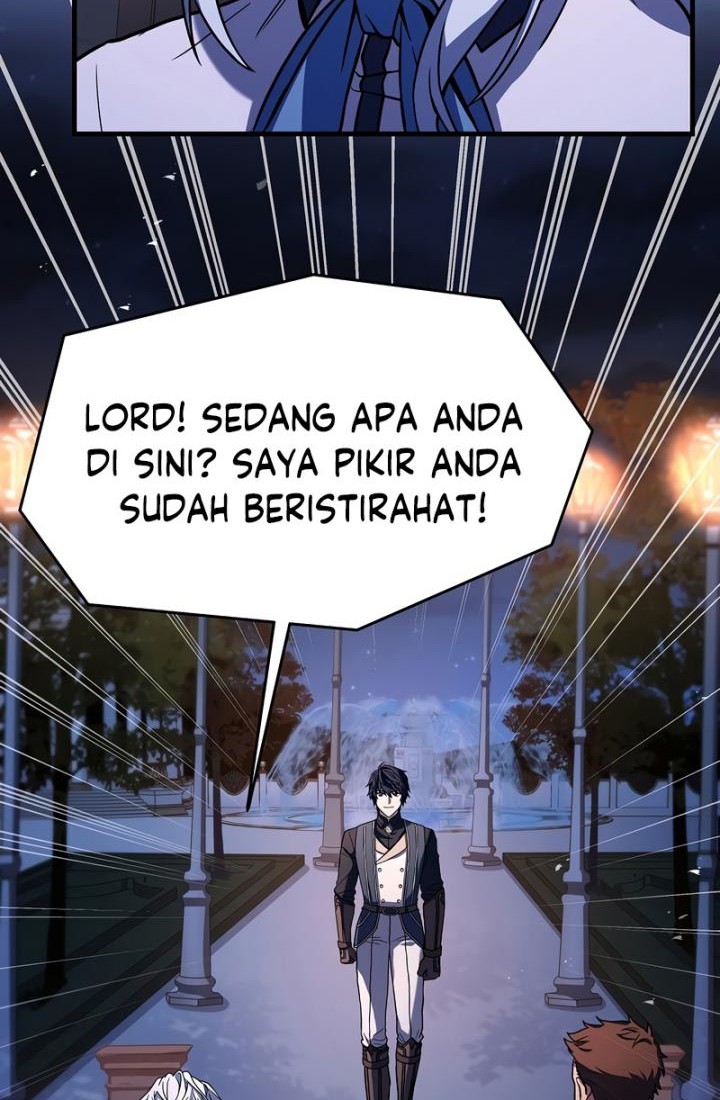 Return of The Greatest Lancer Chapter 89 - halaman 65