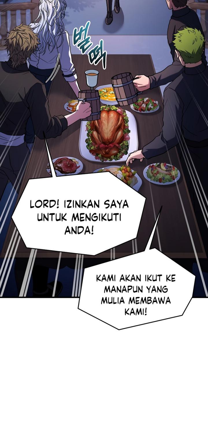 Return of The Greatest Lancer Chapter 89 - halaman 66