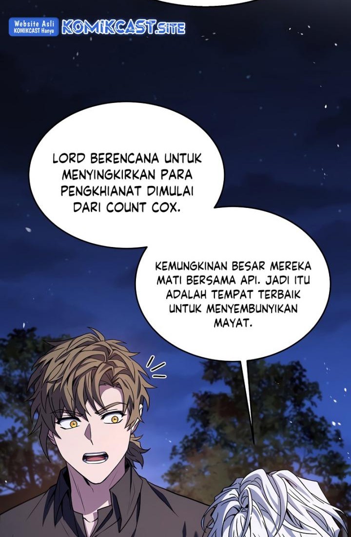 Return of The Greatest Lancer Chapter 89 - halaman 68