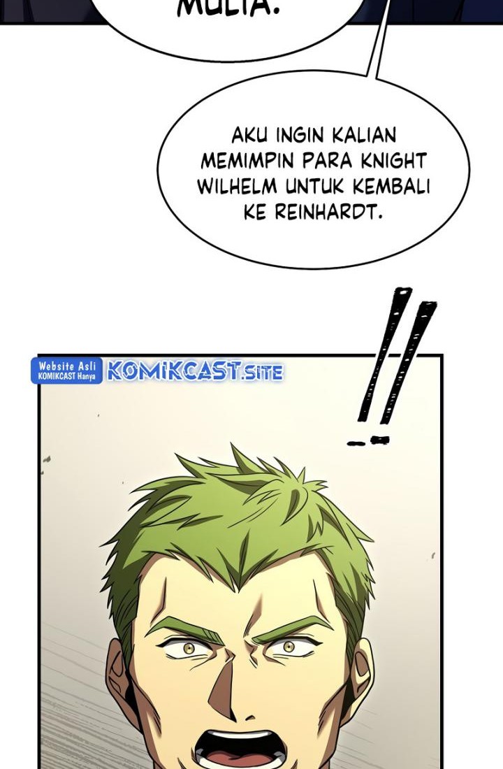 Return of The Greatest Lancer Chapter 89 - halaman 70