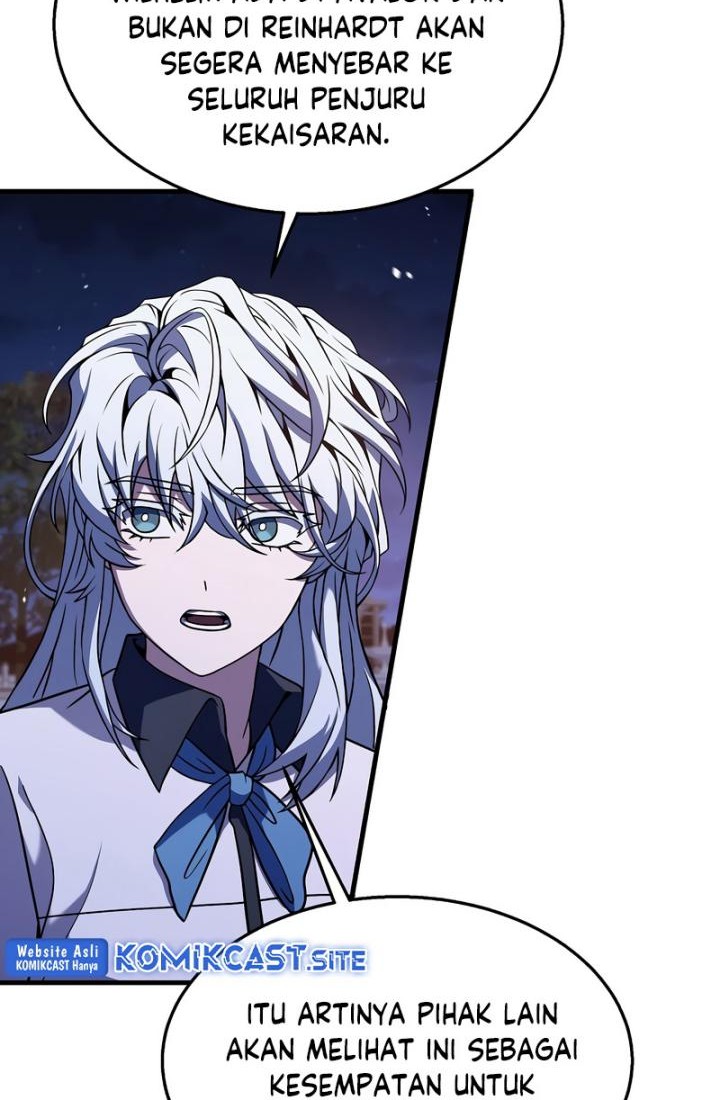 Return of The Greatest Lancer Chapter 89 - halaman 72