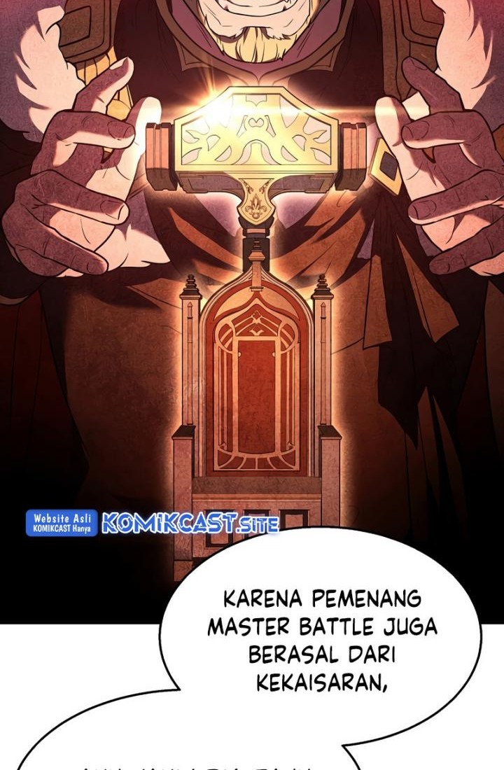 Return of The Greatest Lancer Chapter 89 - halaman 75