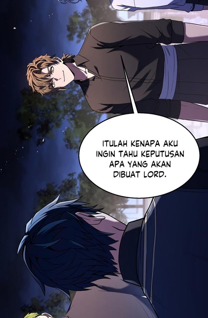 Return of The Greatest Lancer Chapter 89 - halaman 79