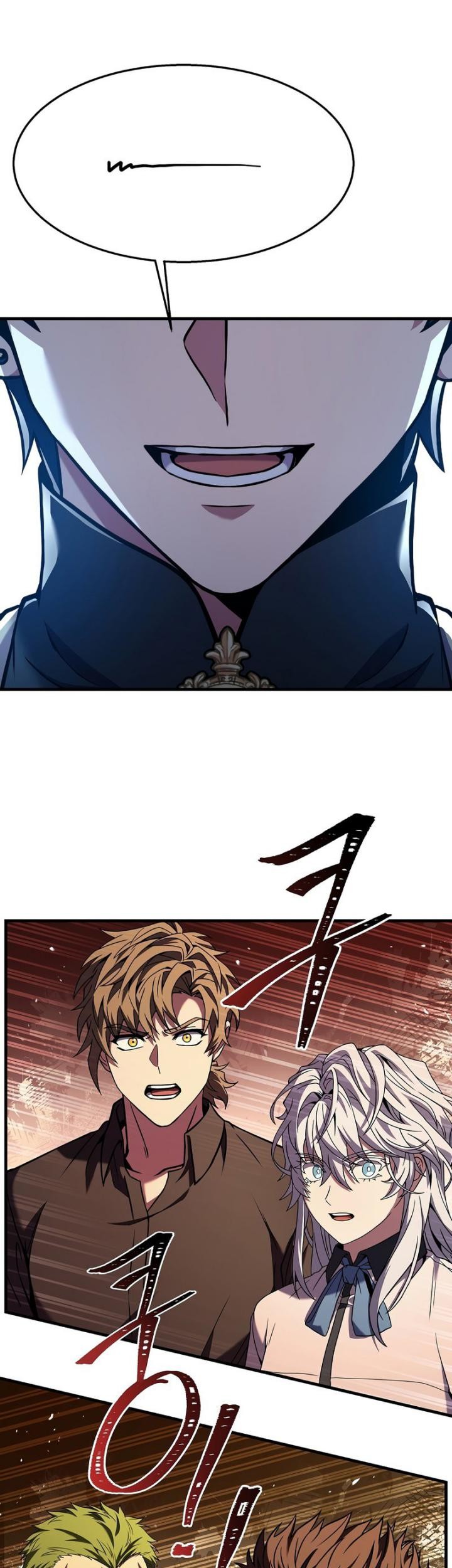 Return of The Greatest Lancer Chapter 89 - halaman 82