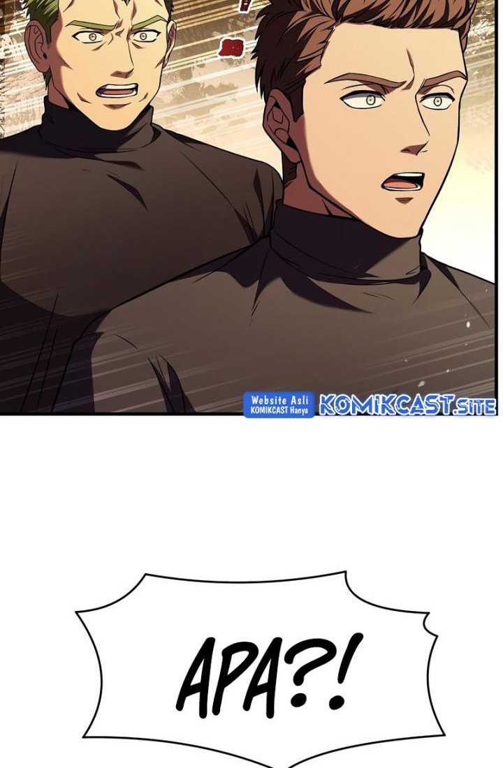 Return of The Greatest Lancer Chapter 89 - halaman 83