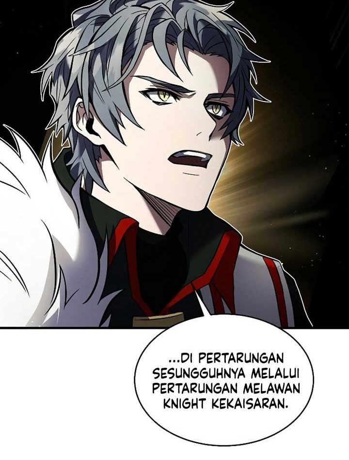 Return of The Greatest Lancer Chapter 9 - halaman 15