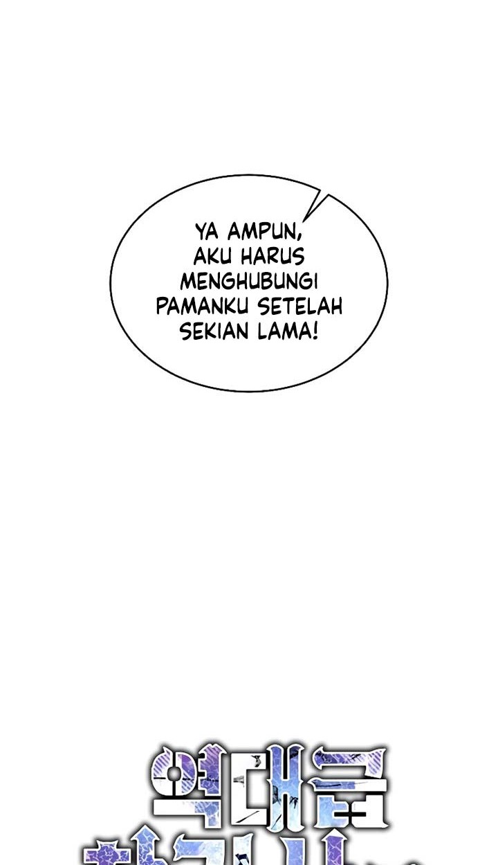 Return of The Greatest Lancer Chapter 9 - halaman 17