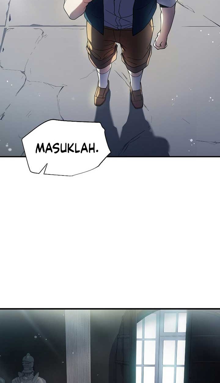 Return of The Greatest Lancer Chapter 9 - halaman 19